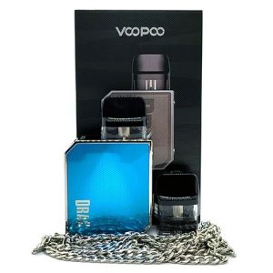 Voopoo drag