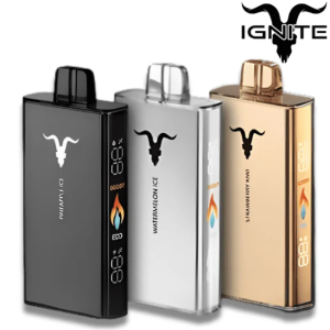 IGNITE V250